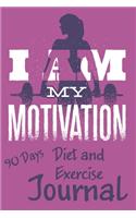 Diet & Excercise Journal