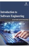 INTRODUCTION TO SOFTWARE ENGINEERING