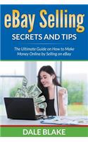 eBay Selling Secrets and Tips