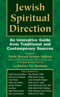 Jewish Spiritual Direction