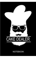 Cake Dealer Notebook