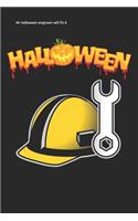 Mr halloween engineer will fix it