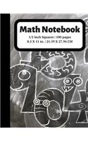 Math Notebook