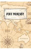 Port Moresby
