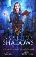 Spell for Shadows