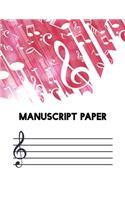 Manuscript Paper