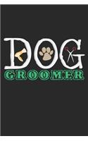 Dog Groomer