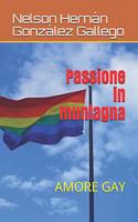 Passione in muntagna: Amore gay