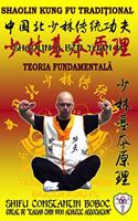 Shaolin Teoria Fundamental&#259;