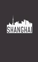 China Shanghai Reisetagebuch