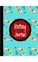 Knitting Journal