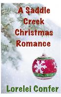 Saddle Creek Christmas Romance