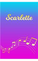 Scarlette