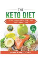 The Keto Diet