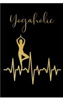 Yogaholic