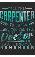 Carpenter