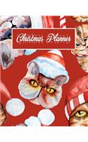 Christmas Planner