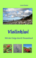 Violinkiwi