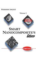 Smart Nanocomposite's Letters