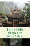 I Misteri Della Giungla Nera