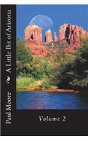 A Little Bit of Arizona: (2 Arizona)