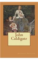 John Caldigate