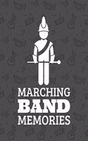 Marching Band Memories