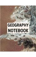 Geography Notebook