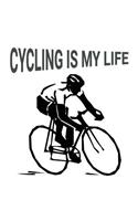 Cycling Is My Life
