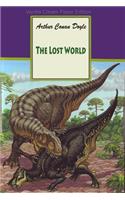 The Lost World