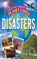 Disasters: (Fact Frenzy: Planet Earth)