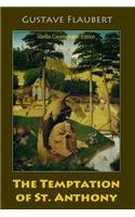 The Temptation of St. Anthony