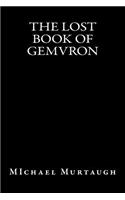 Lost Book of Gemvron