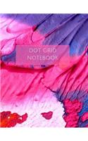 Dot Grid Notebook