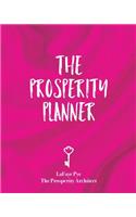 The Prosperity Planner