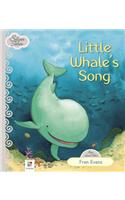 Silver Tales - Little Whale's Song