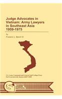 Judge Advocates in Vietnam
