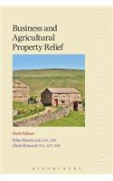 Business and Agricultural Property Relief