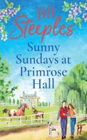 Sunny Sundays at Primrose Hall