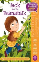 LV2 Jack and the Beanstalk: (Phonic Readers FTL 2)