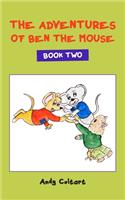 Adventures of Ben the Mouse