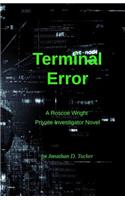 Terminal Error