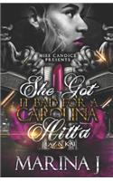 She Got It Bad for a Carolina Hitta: Laz & Kai