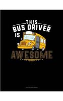 This Bus Driver Is Awesome