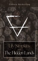 Lily Simpkins and the Hidden Lands