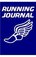 Running Journal