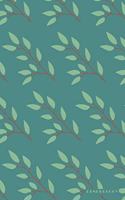 Dendrology: Study Woody Plants Shrubs Trees Lianas 2020 Planner Calendar Organizer Daily Weekly Monthly