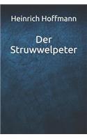 Der Struwwelpeter