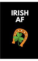 Irish AF