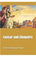 Caesar and Cleopatra